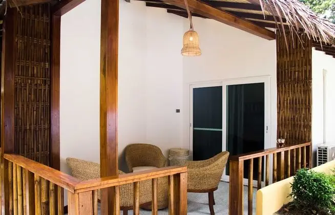 Gecko Lipe Resort - Öne Çıkan Resim