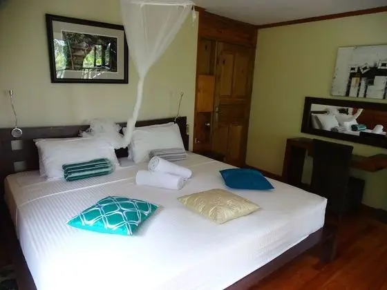 Gecko Villa