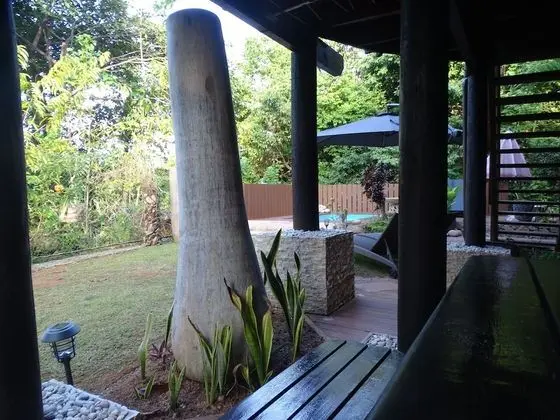 Gecko Villa - 1
