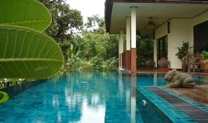 Gecko Villa - 1