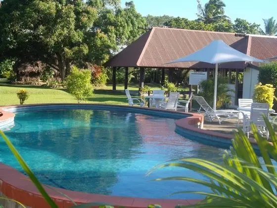 Gecko'S Resort - Genel