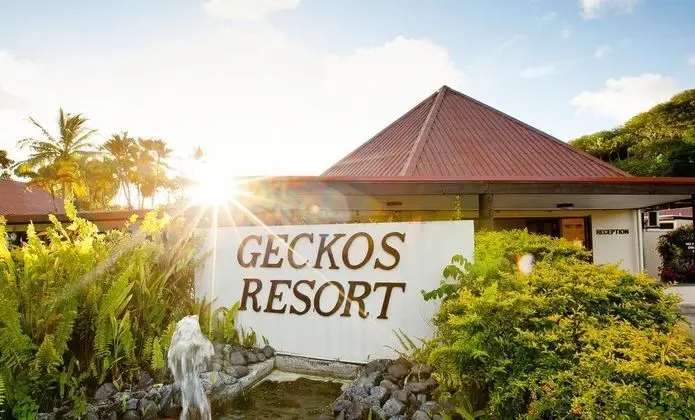 Gecko'S Resort - Genel