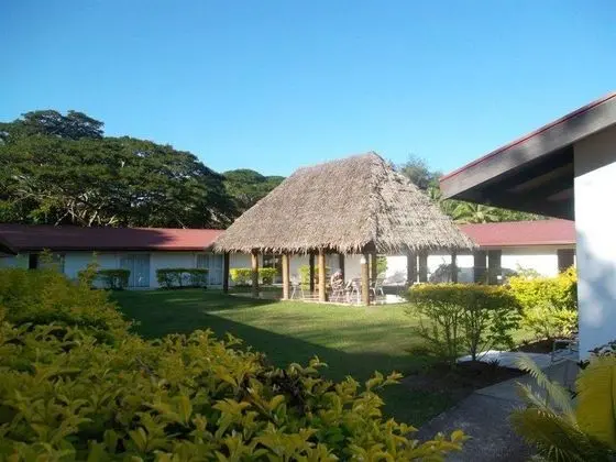 Gecko'S Resort - Genel