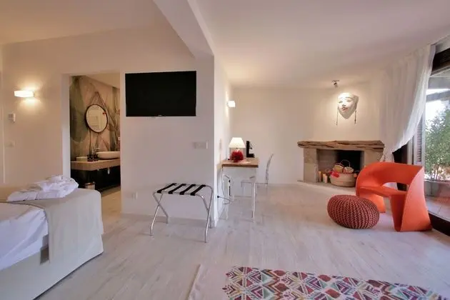 Geco di Giada Exclusive Art Suites