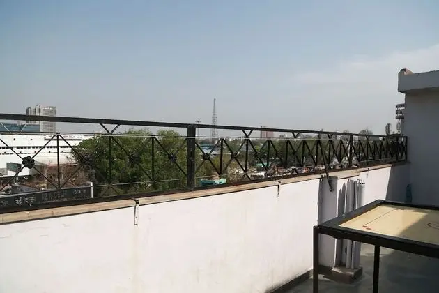 Hotel Geetasaar