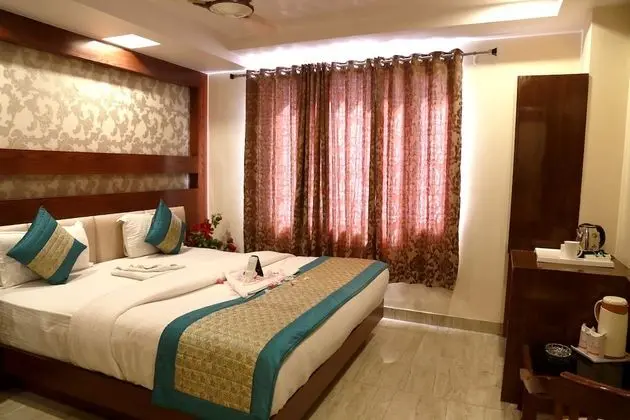 Hotel Geetasaar - Öne Çıkan Resim
