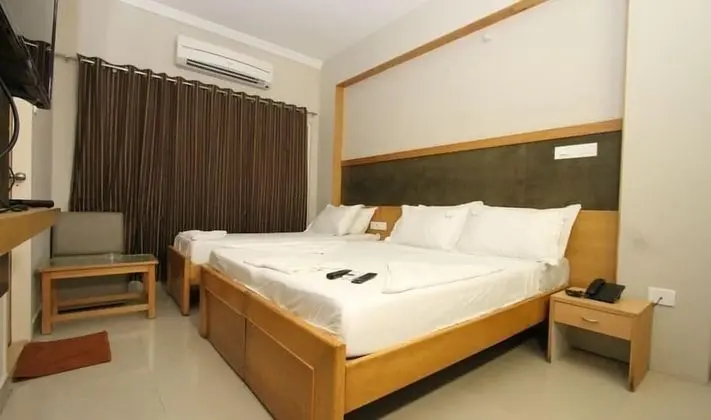 Geetha Residency