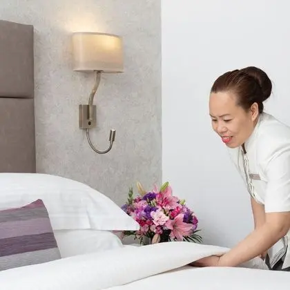 Gefinor Rotana - Oda