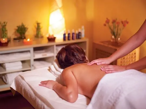 Gefinor Rotana - Spa