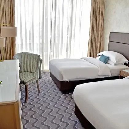 Gefinor Rotana