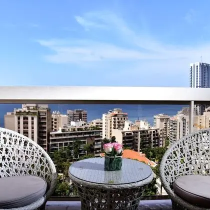 Gefinor Rotana
