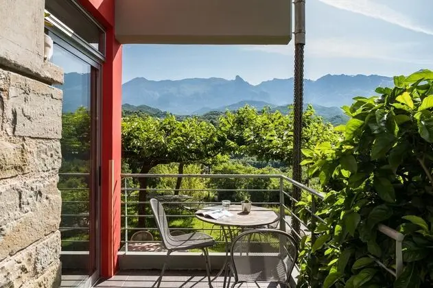 Hotel Gefiri Plakas - Öne Çıkan Resim
