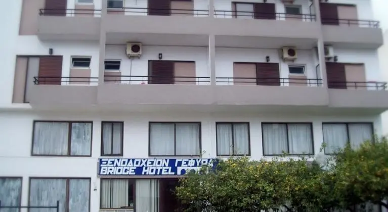 Gefyra Hotel