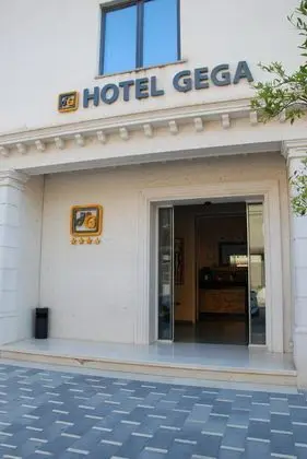 Gega Hotel Berat