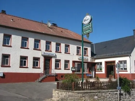 Geichlinger Wirtshaus - 1