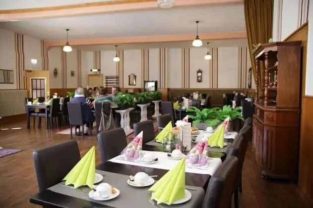 Geichlinger Wirtshaus - Yerinde Yemek