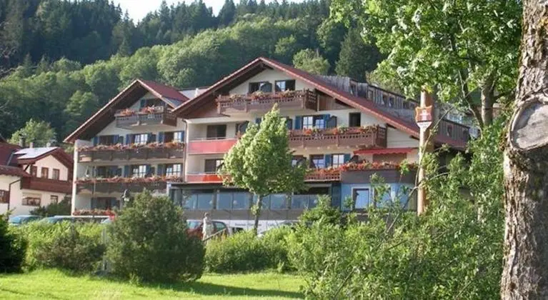 Hotel Geiger