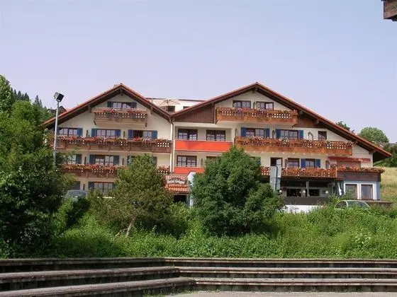 Hotel Geiger