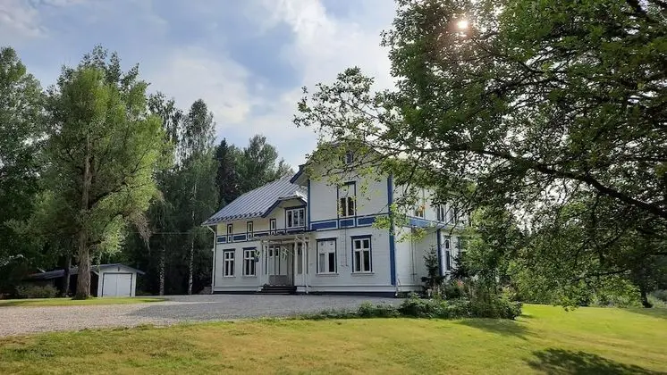 Geijersholms Herrgård B&B Hotel