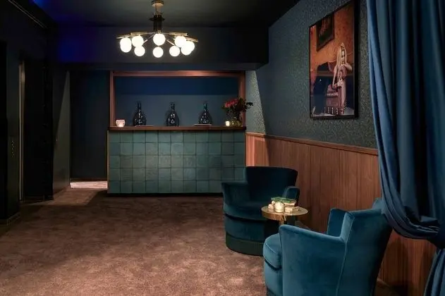 Gekko House, Frankfurt, a Tribute Portfolio Hotel