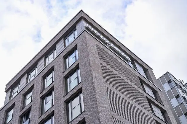 Gekko House, Frankfurt, a Tribute Portfolio Hotel - Dış Mekan