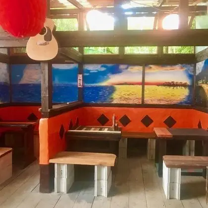 Gekkousou Okinawa - Öne Çıkan Resim
