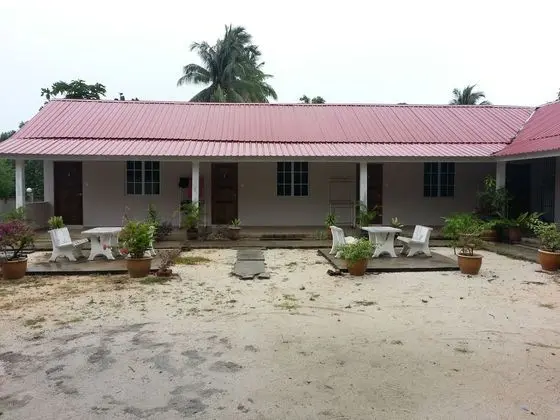 GELAM INN MOTEL LANGKAWI