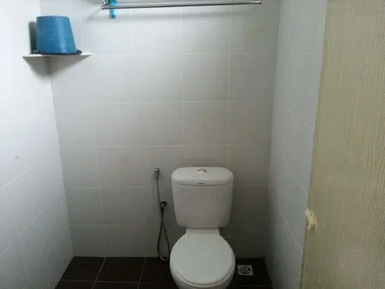 GELAM INN MOTEL LANGKAWI