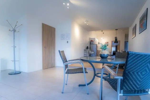 Geldingsá Apartment - Lobi