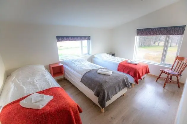 Geldingsá Apartment - Oda