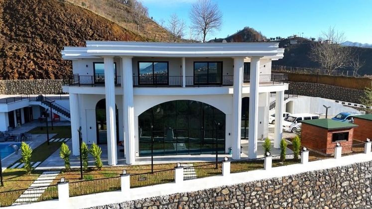 Gelevera Park - Otel Spa RestaurantFotoğrafı