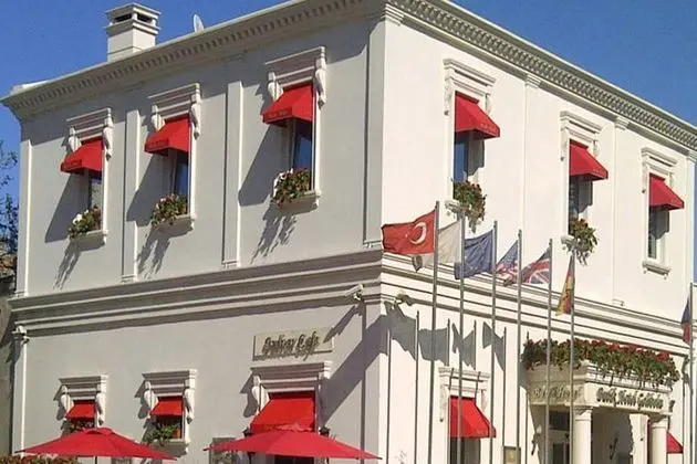 Hotel Gelibolu