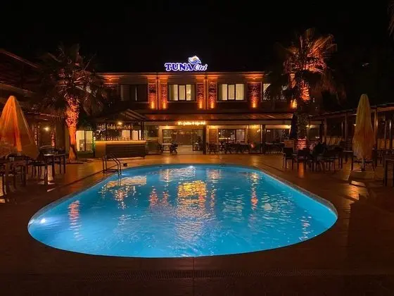 Gelibolu Tuna Otel