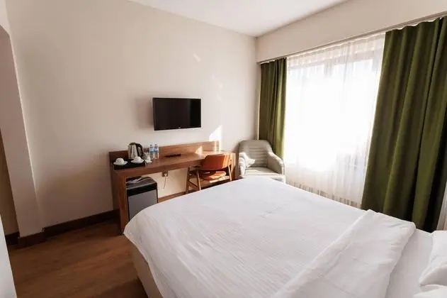 Gelibolu Tuna Otel