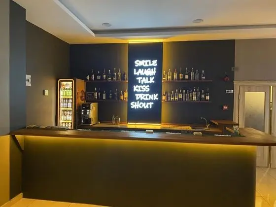 Gelibolu Tuna Otel