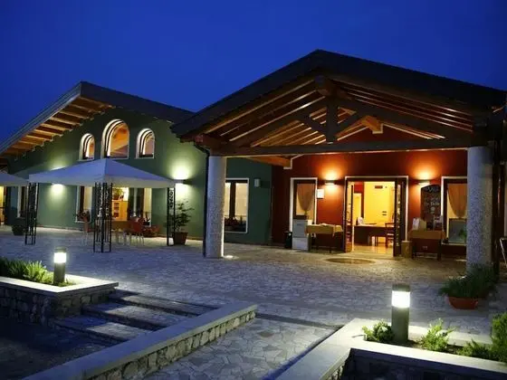 Gelindo dei Magredi Country Resort