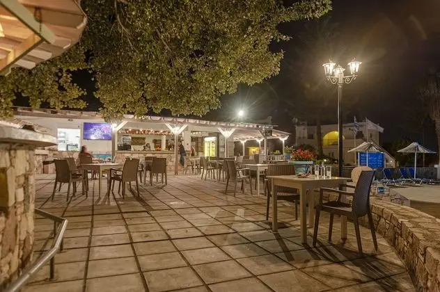 Gelli Apartments - Yerinde Yemek