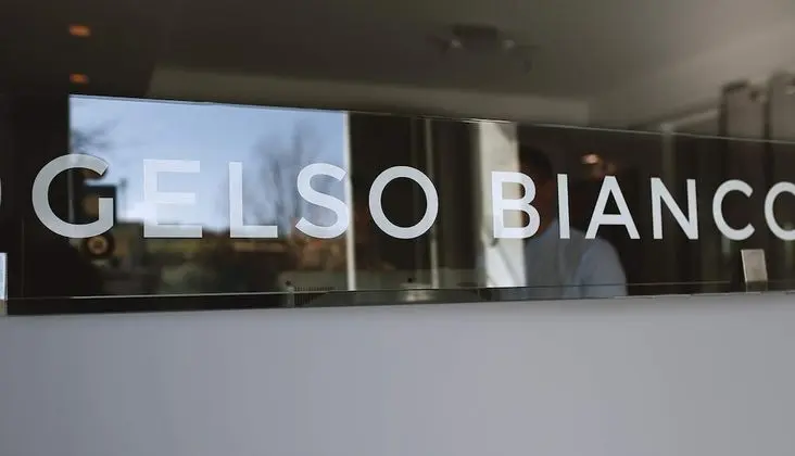 Gelso Bianco country resort - Lobi