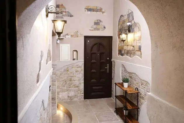 Gelso III Apartment by Wonderful Italy