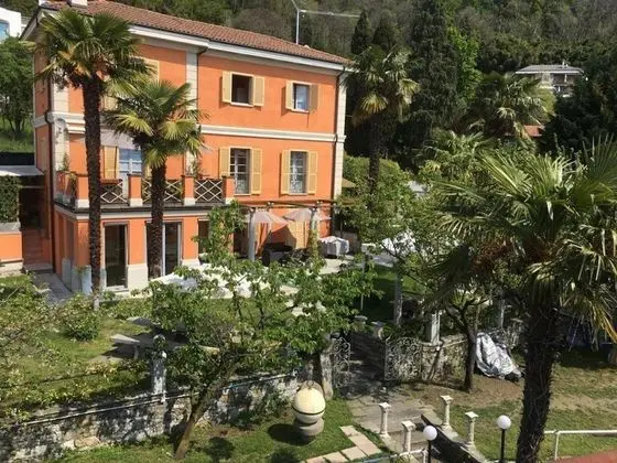 Gelsomino 3 Apartment Located in Front of the Lake in Verbania