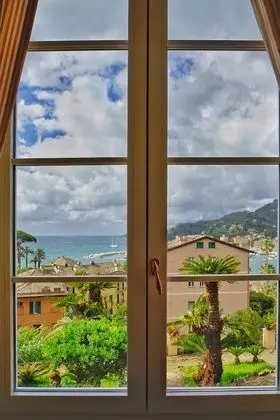Villa Gelsomino Exclusive House - Oda