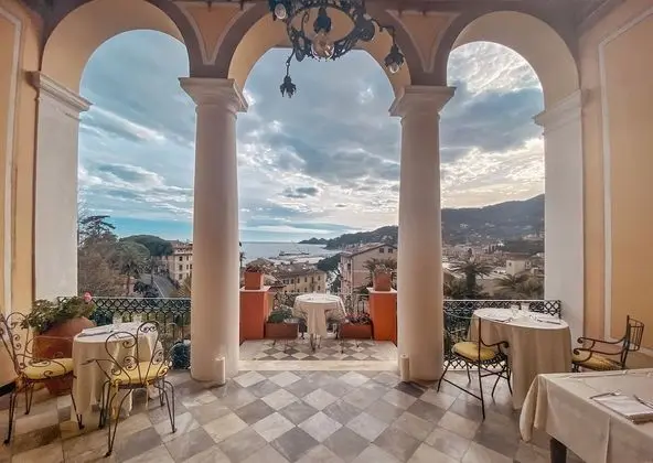 Villa Gelsomino Exclusive House - Öne Çıkan Resim