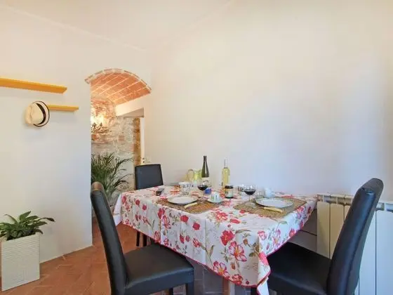 Gelsomino Forte dei Marmi - Oda