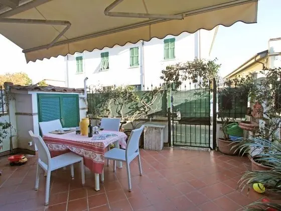 Gelsomino Forte dei Marmi - Oda