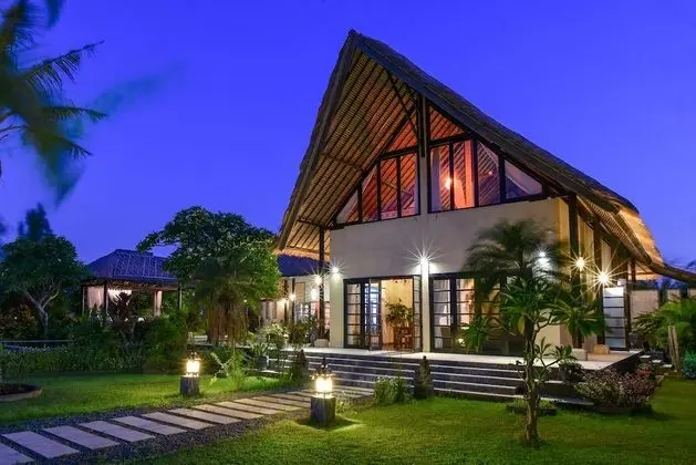 Villa Geluk