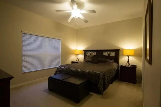 Gem Games Room & Private Pool/spa! 4 Bedroom Villa by Redawning - Oda