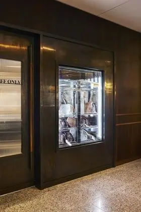 The Gem Hotel - İç Mekan