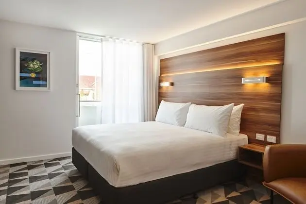 The Gem Hotel - Oda
