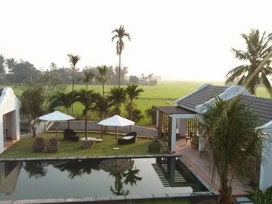 Gem Hoi An Villa