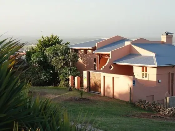 The Gem - Holiday the Gardenroute Jeffreys Bay